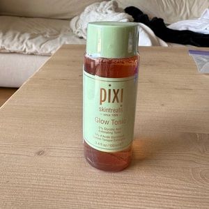 Glow Tonic 3.4 oz sealed brand new Pixi Skintreats